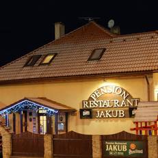 Penzion Jakub 