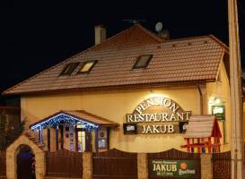 Penzion Jakub 