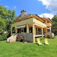 Villa Concept 