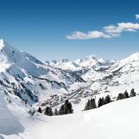 Breitlehenalm 