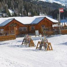 Breitlehenalm 