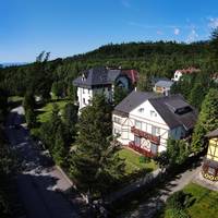 Apartmany Zea 