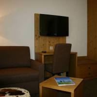 Hotel Olympic 
