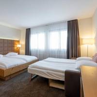 Hotel Olympic