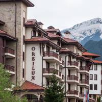 Orbilux Hotel 