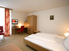Hotel Bischof 