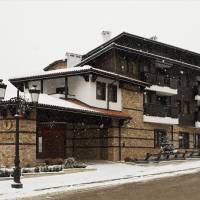 Uniqato Hotel 