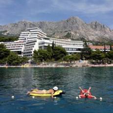 Hotel Minerva 