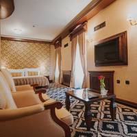 Hotel Cattaro 