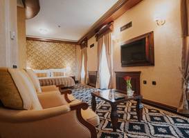 Hotel Cattaro 