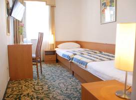 Hotel Supetar 