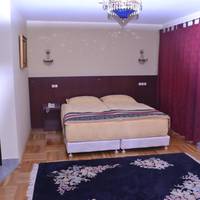 Hotel Octagon 