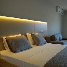 Rooms Lisjak 