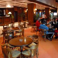 Hotel Prespa 