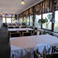 Hotel Prespa 