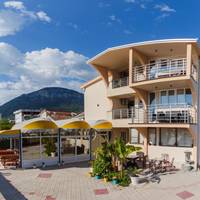 Villa Jadran 