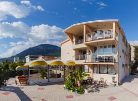 Villa Jadran 