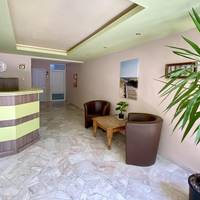 Stemak Hotel 