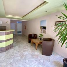 Stemak Hotel 