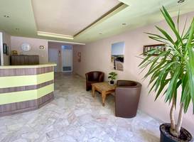 Stemak Hotel 