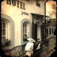 Hotel Yildiz 