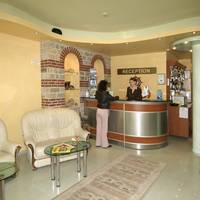 Dionis Hotel 