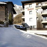 Hotel Walser 