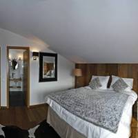 Chalet Benou 