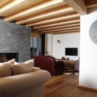 Chalet Renee 
