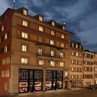 Widder Hotel 