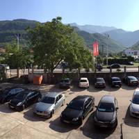 Vila Orlovic 