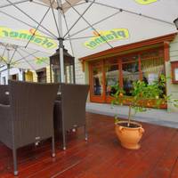 Hotel U Leva 