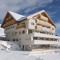 Noldis Hotel 