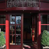 Hotel Kasina 