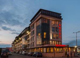 Avenue Hotel 