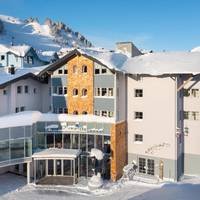 Hotel Enzian 