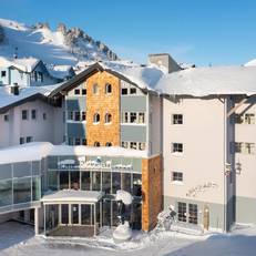 Hotel Enzian 