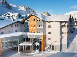 Hotel Enzian 