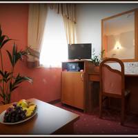 Hotel Rosina 