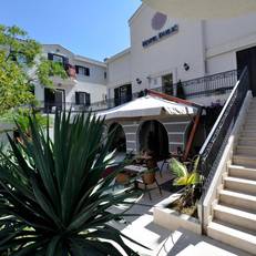 Hotel Djuric 