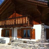 Chalet Xenia 