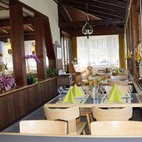 Hotel Beatus 