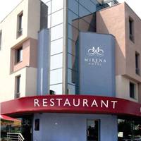 Mirena Hotel 