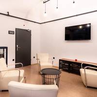 Alibi Hostel 