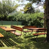 Chalet Alice 