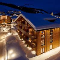 Hotel Auriga 