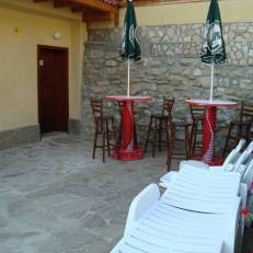 Iskar Villas 