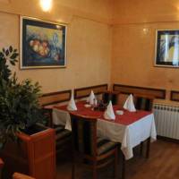 Hotel Terex 
