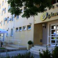 Hotel Dujam 