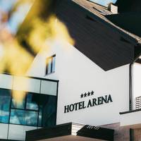 Hotel Arena 
